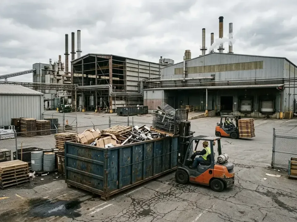 industrial-factory-scrap-conta-003 — frequently asked questions, Cheap Roll-off Dumpster Rentals in Pacifica, CA